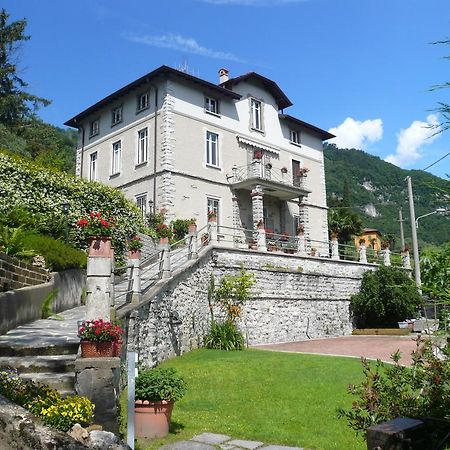 Casa Beatrice Lejlighed Oliveto Lario Eksteriør billede