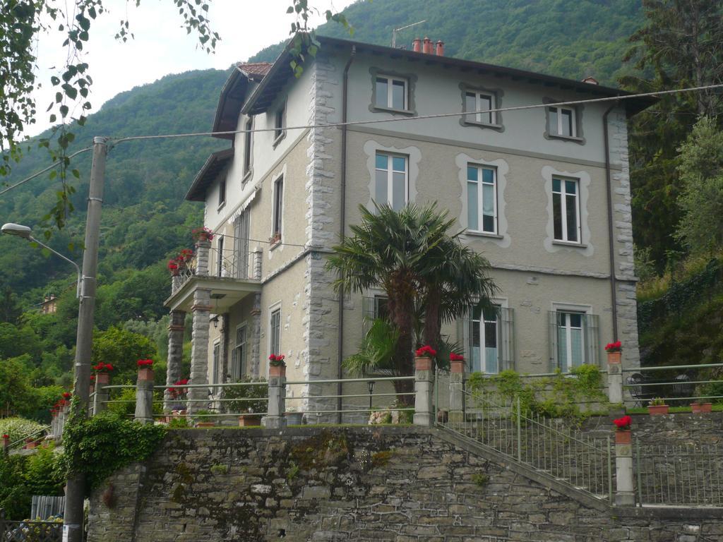 Casa Beatrice Lejlighed Oliveto Lario Værelse billede
