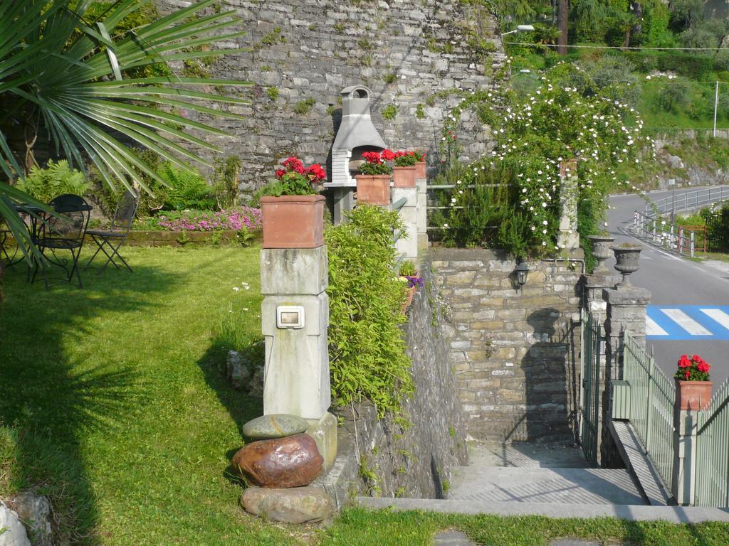 Casa Beatrice Lejlighed Oliveto Lario Værelse billede